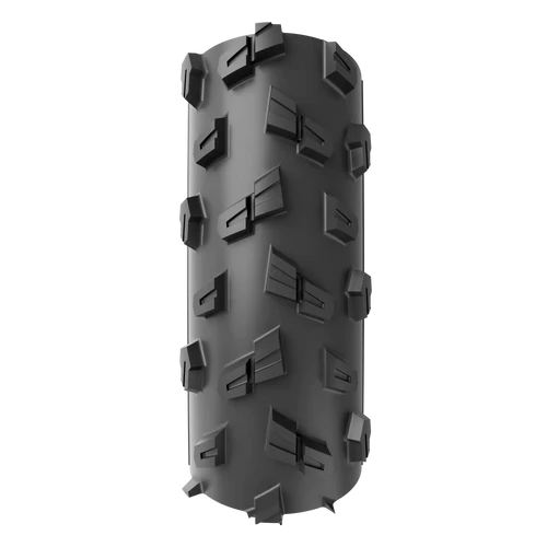 Dæk VITTORIA TERRENO T90 MUD 700x33c CX Endurance Tubeless Ready Sort