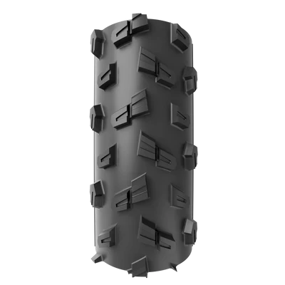 Ελαστικό VITTORIA TERRENO T90 MUD Gravel Endurance 700x45c Tubeless Ready Μαλακό Μαύρο