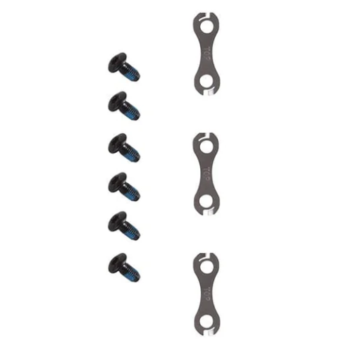 Bromsskiva SHIMANO SM-RT56 6 hål