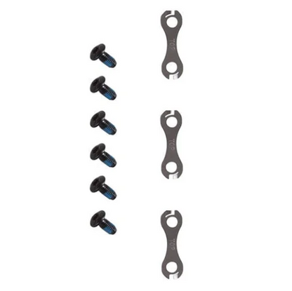 Diskas SHIMANO SM-RT56 6 skylių