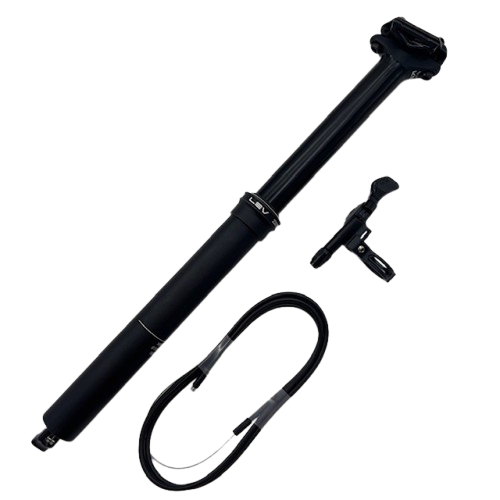 KS KIND SHOCK LEV INTEGRA Dropper Seatpost