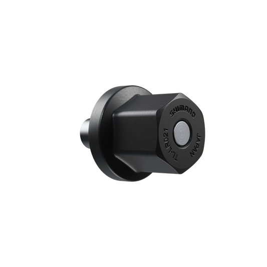 Møtrikaftrækker SHIMANO TL-LR21