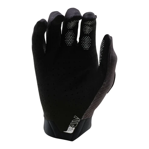 Handsker TROY LEE DESIGNS AIR MONO Sort