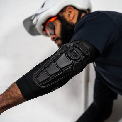 Cotiere G-FORM PRO-X3 Negru Mat
