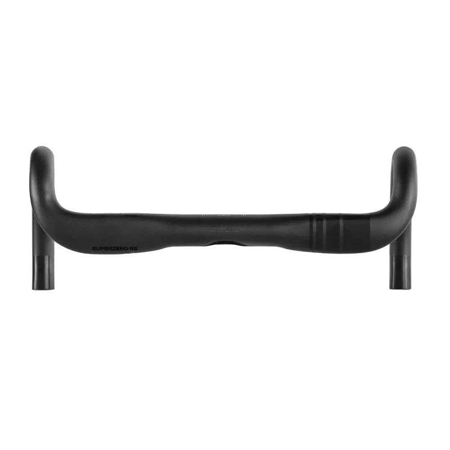 DEDA SUPERZERO RS ALU POB Finish Handlebar