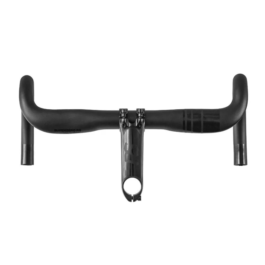 DEDA SUPERZERO RS ALU POB Finish Handlebar