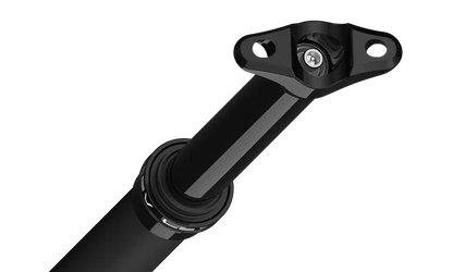 KS KIND SHOCK LEV CI Telescopic Seatpost