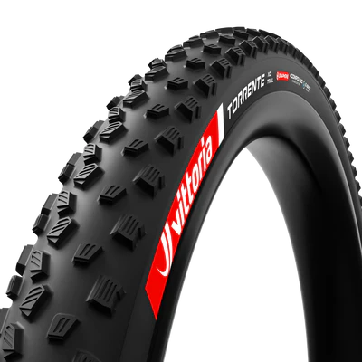 Opona VITTORIA TORRENTE XC TRAIL 29x2.40 4C Graphene 2.0 Tubeless Ready Souple Czarna