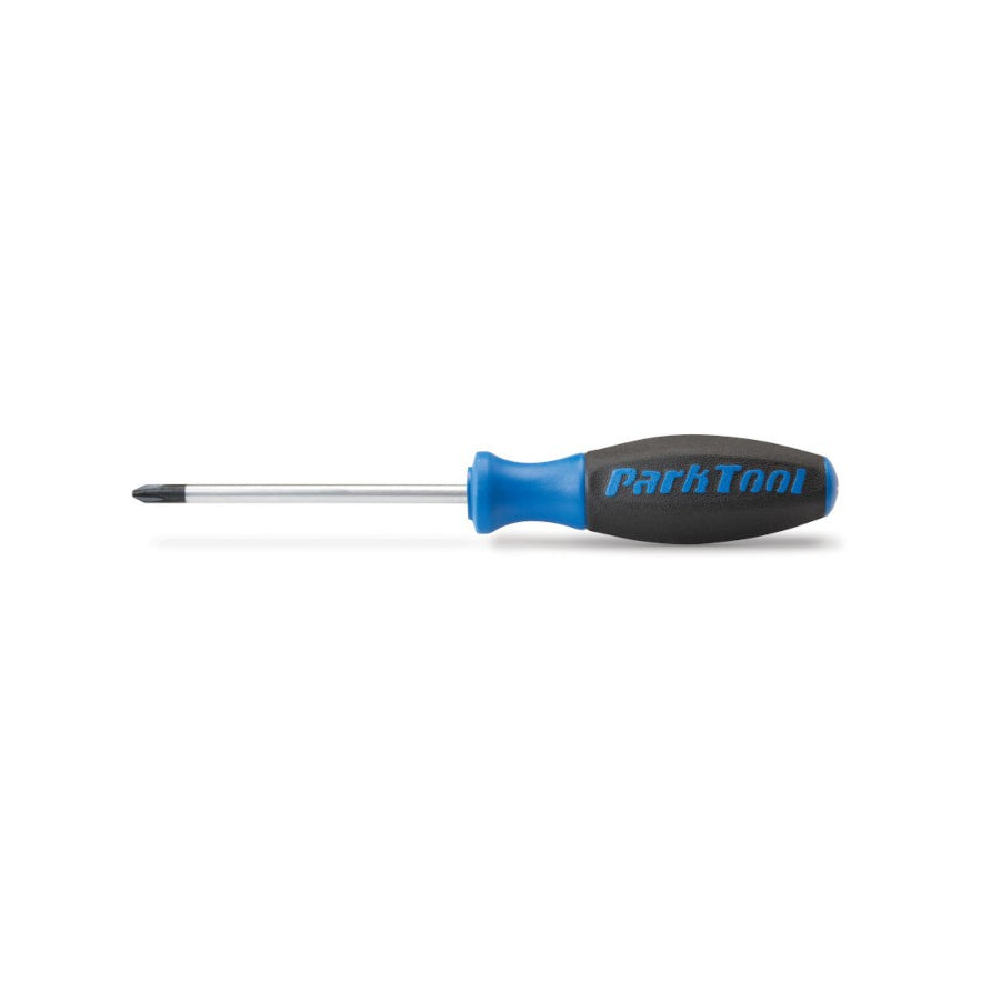 PARK TOOL SD-2 Cross-Head Screwdriver