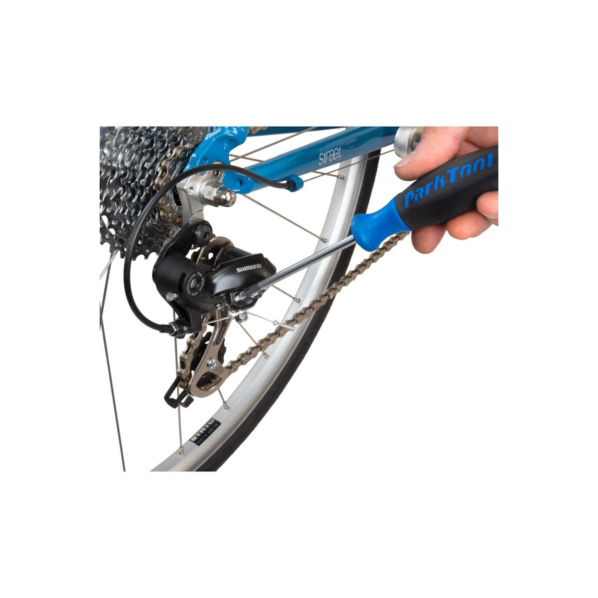 PARK TOOL SD-2 Cross-Head Screwdriver