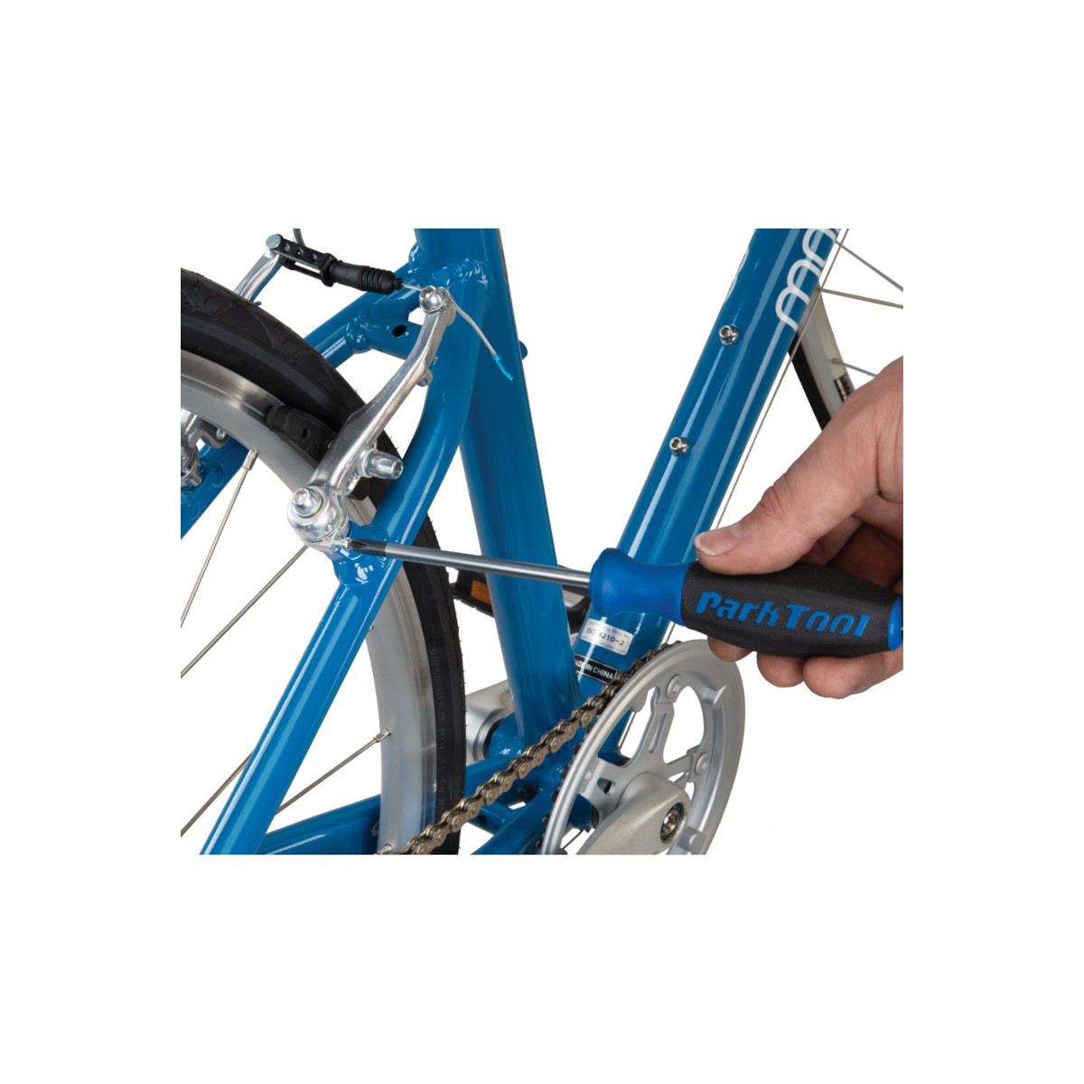PARK TOOL SD-2 Cross-Head Screwdriver