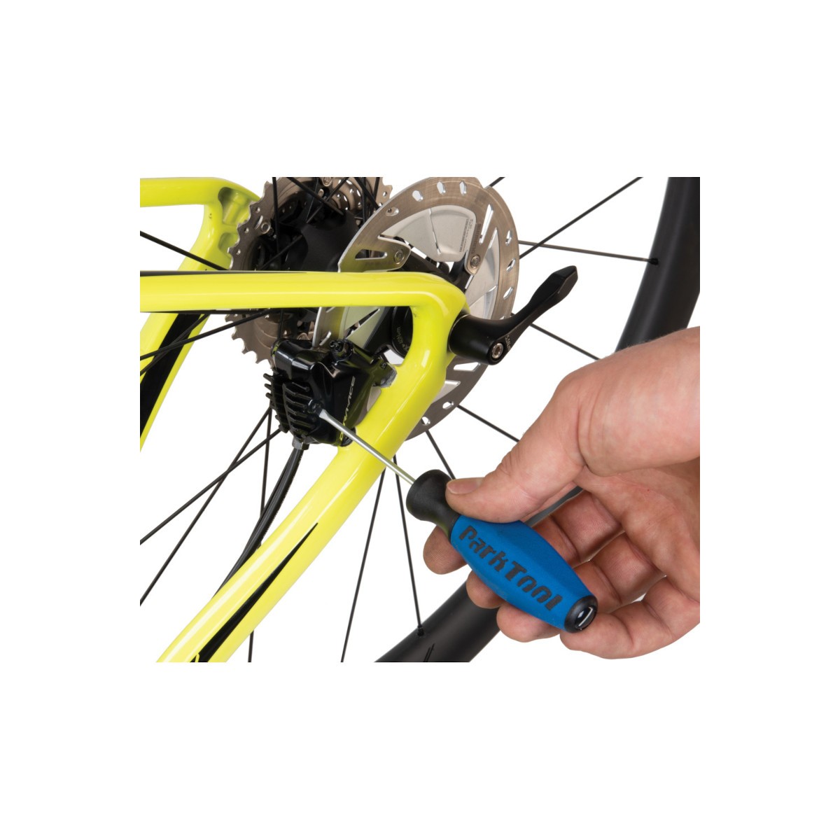 Platte Schroevendraaier PARK TOOL SD-3