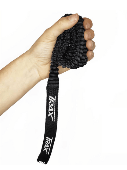 Ťažný systém na bicykel TRAX FLEX