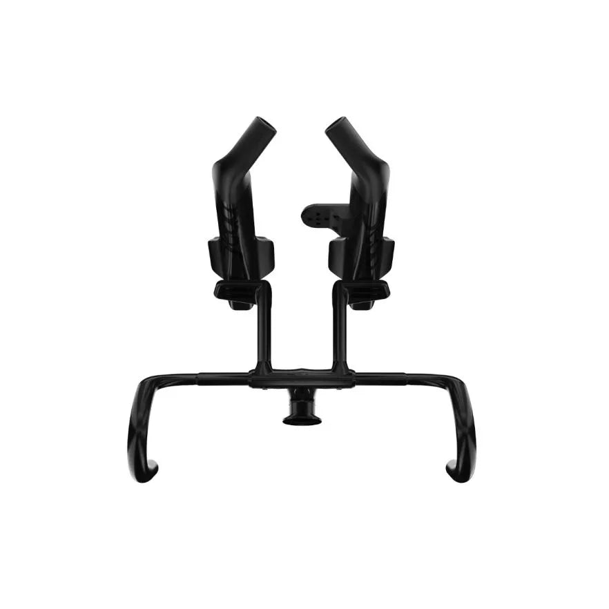 Βάση Προεκτάσεων DEDA TT314 CLIP-ON