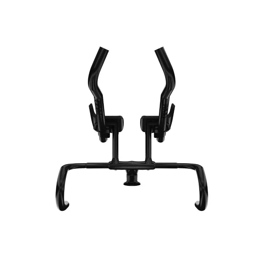 Βάση Προεκτάσεων DEDA TT314 CLIP-ON