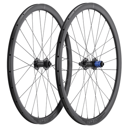 Par kotača TUNE TSR 35 DISC Tubeless Ready (Center Lock)