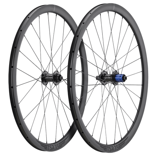 Hjulpar TUNE TSR 35 DISC Tubeless Ready (Center Lock)