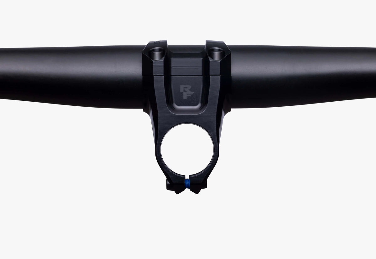 RACE FACE TURBINE SL 35 Stem Black