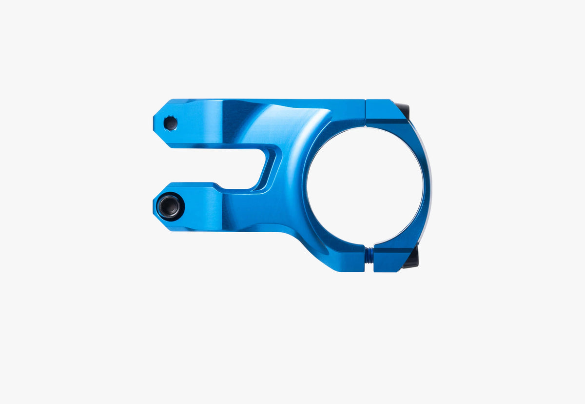 RACE FACE TURBINE SL 35 Stem Blue