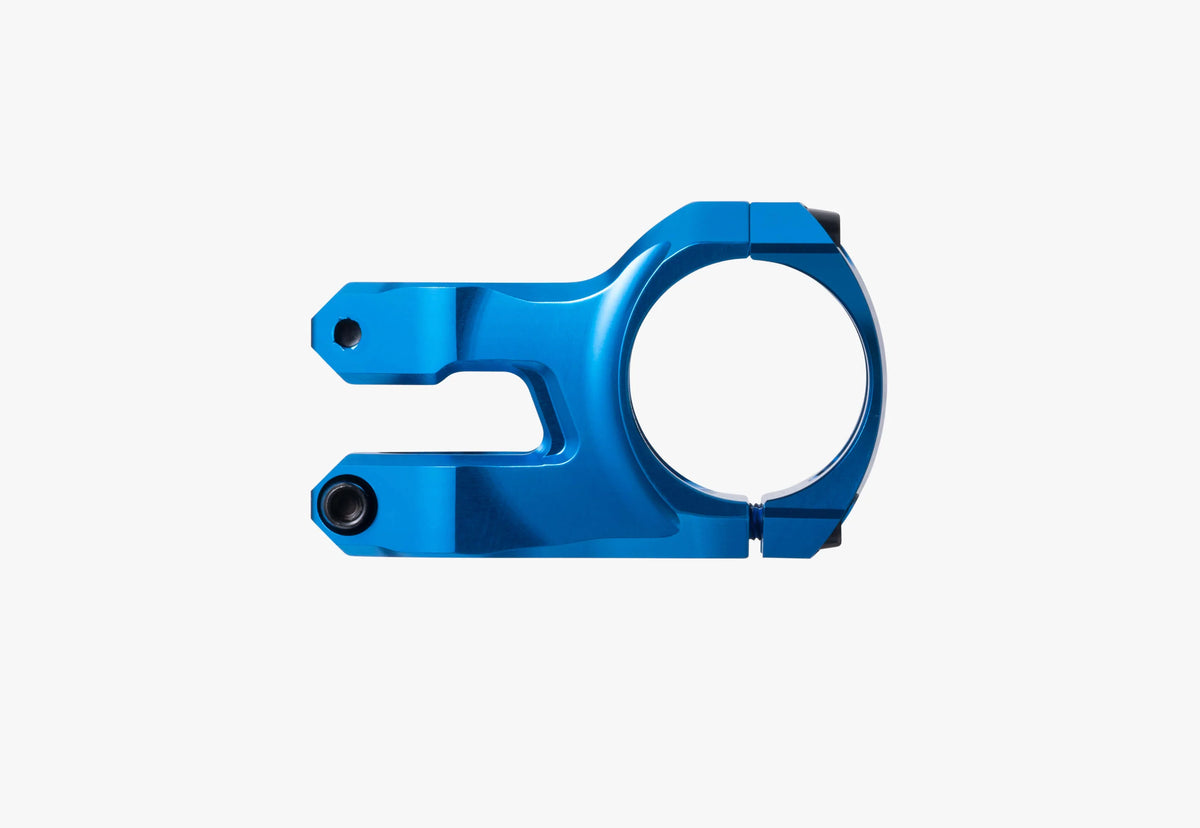 RACE FACE TURBINE SL 35 Stem Blue