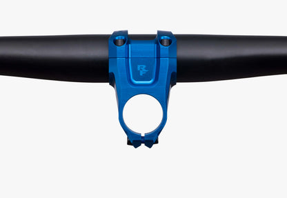 RACE FACE TURBINE SL 35 Stem Blue