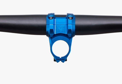 RACE FACE TURBINE SL 35 Stem Blue