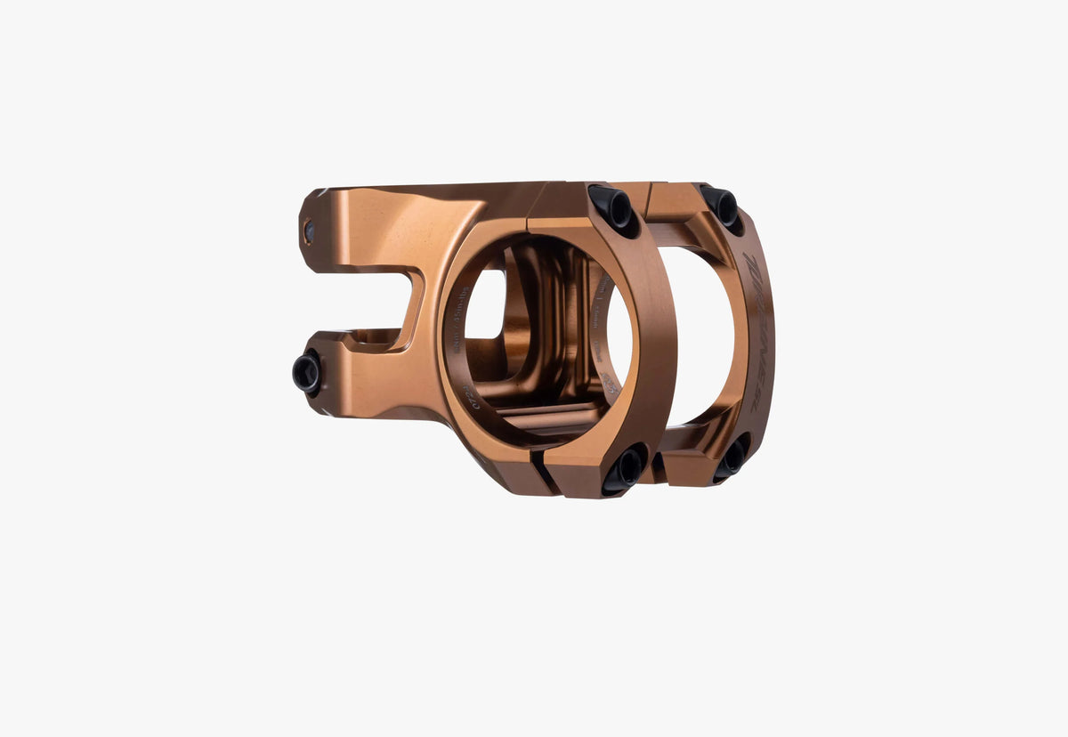 RACE FACE TURBINE SL 35 Stem Bronze