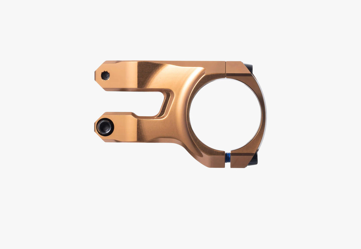 RACE FACE TURBINE SL 35 Stem Bronze