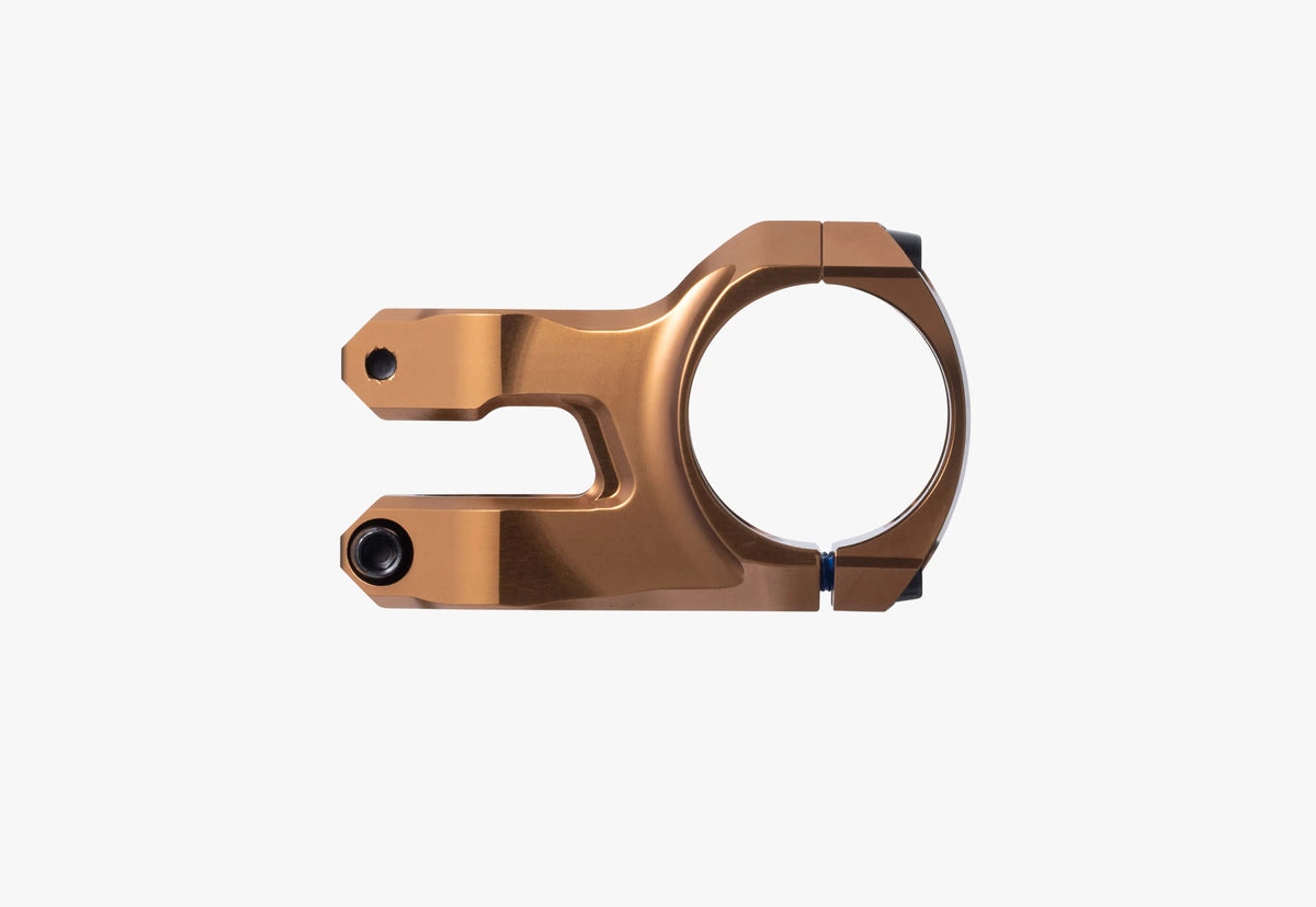 RACE FACE TURBINE SL 35 Stem Bronze