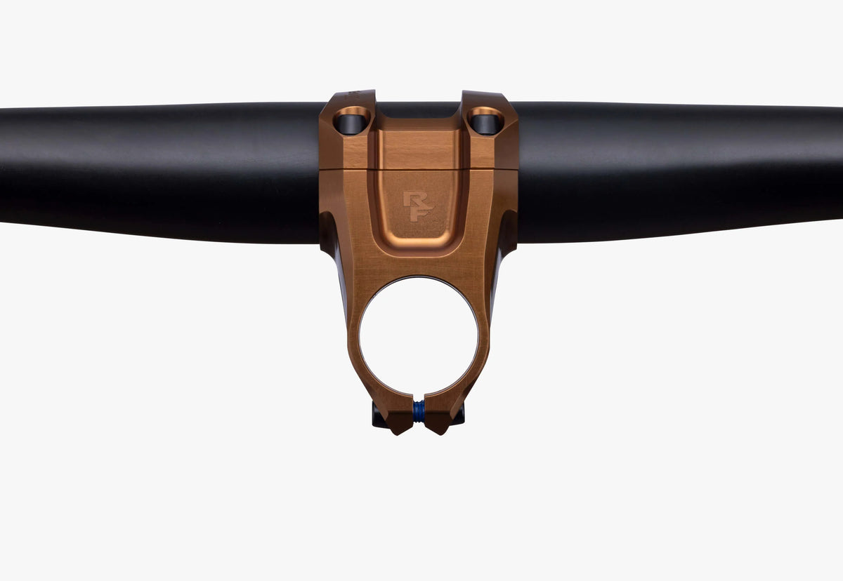 RACE FACE TURBINE SL 35 Stem Bronze