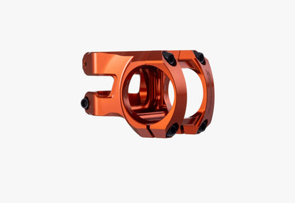 RACE FACE TURBINE SL 35 Stem Orange