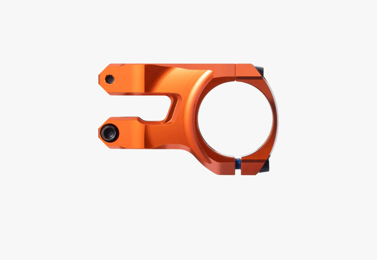 Stuurpen RACE FACE TURBINE SL 35 Oranje