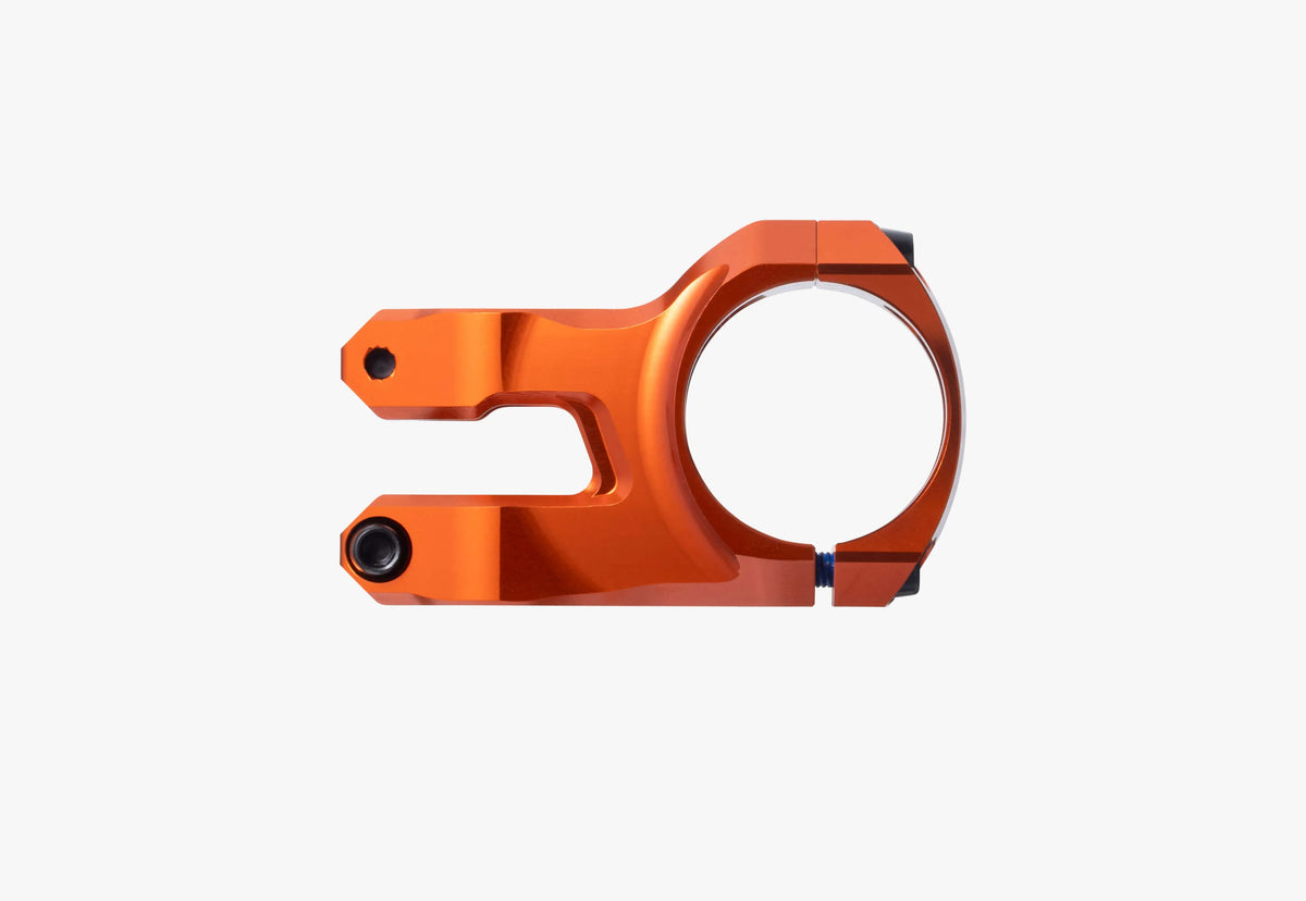 Stuurpen RACE FACE TURBINE SL 35 Oranje