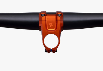 RACE FACE TURBINE SL 35 Stem Orange