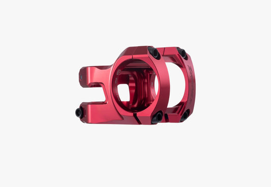 Stuurpen RACE FACE TURBINE SL 35 Rood