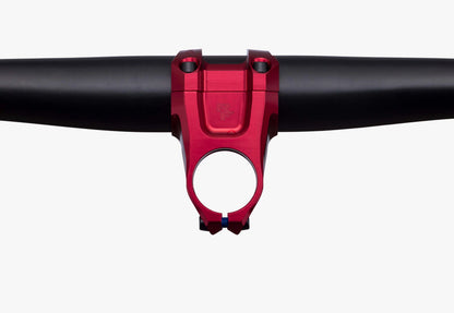 RACE FACE TURBINE SL 35 Stem Red