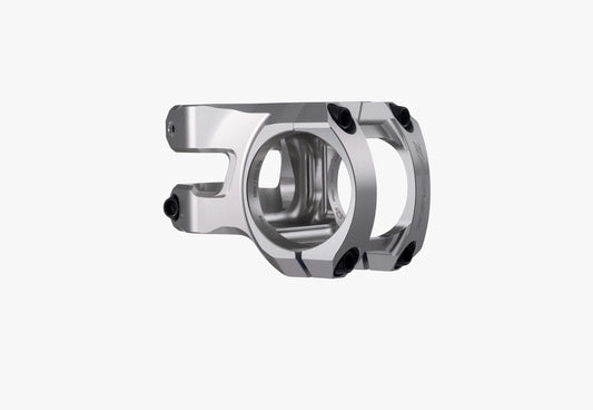 Mostek RACE FACE TURBINE SL 35 Srebrny
