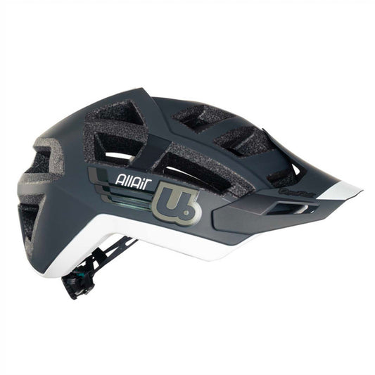 Kask MTB URGE ALL-AIR ERT 15TH Szary/Biały