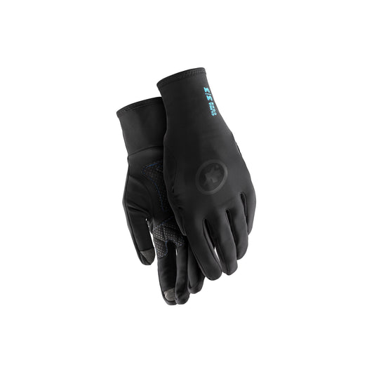 Γάντια ASSOS WINTER EVO Μαύρα