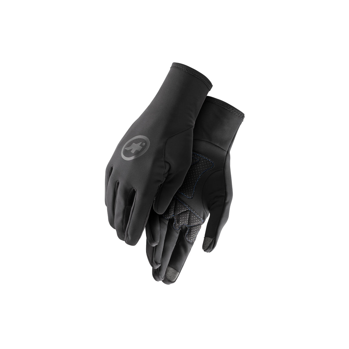 ASSOS WINTER EVO Gloves Black