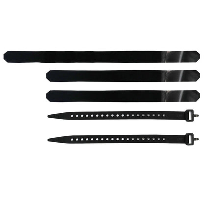 USWE FRAME TUBE SMALL 2.6 L Frame Bag