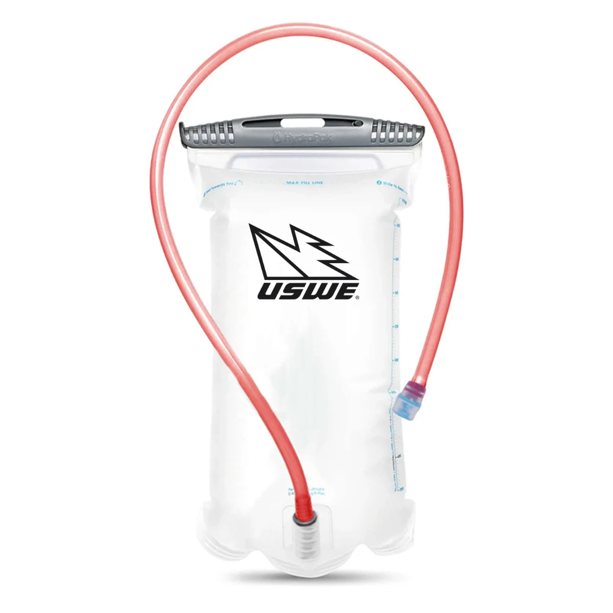 USWE OUTLANDER XC 2 L Hydration Pack Pink