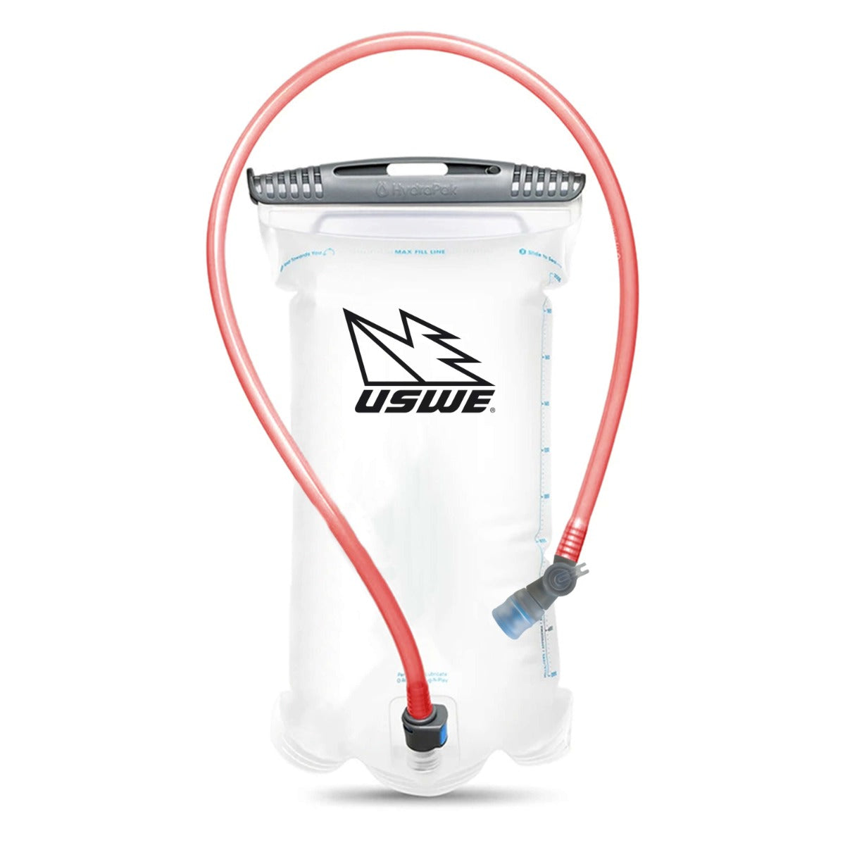 USWE MTB HYDRO 3 L Hydration Pack Bronze