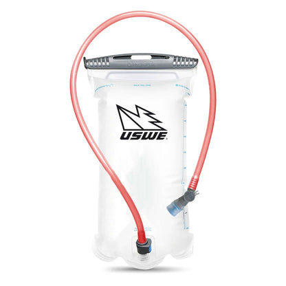 USWE MTB HYDRO 3 L Hydration Pack White