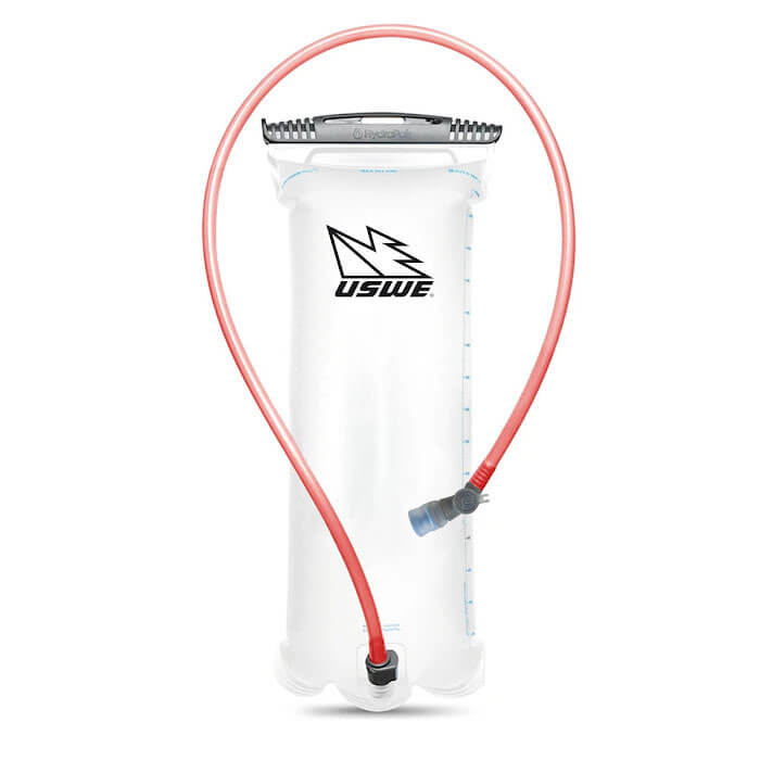 Σακίδιο Ενυδάτωσης USWE MTB HYDRO 12 L Bronze