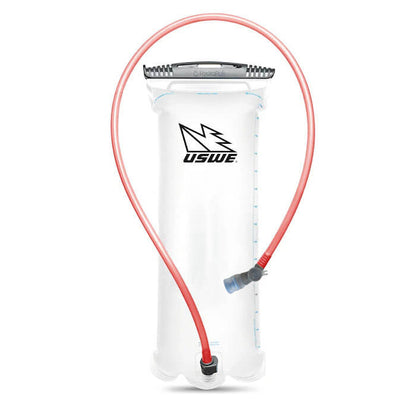 Sac d'Hydratation USWE MTB HYDRO 12 L Noir