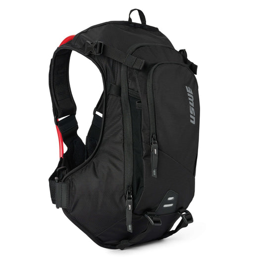 Hydratatietas USWE MTB HYDRO 12 L Zwart