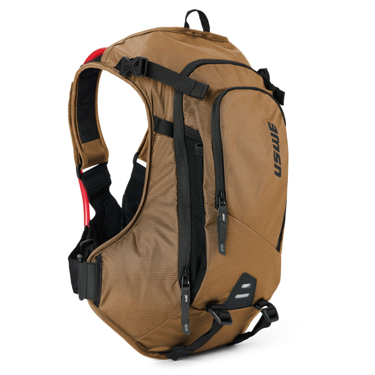 Σακίδιο Ενυδάτωσης USWE MTB HYDRO 12 L Bronze