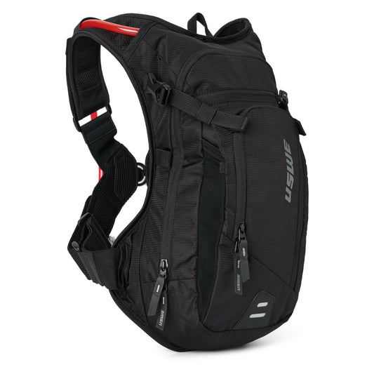 Hydratatietas USWE MTB HYDRO 9 L Zwart