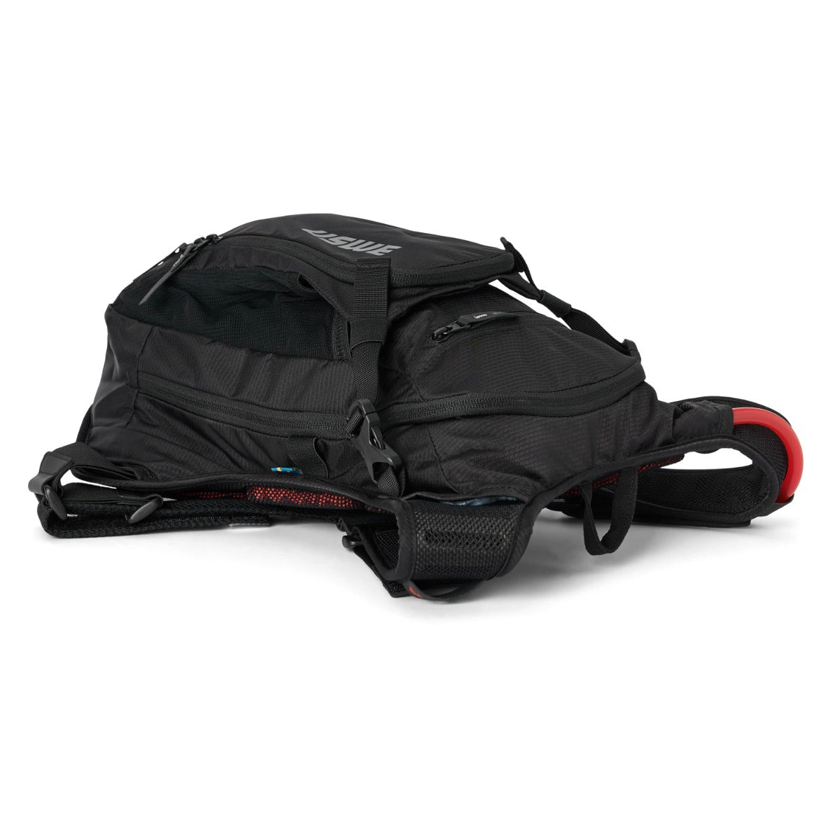USWE MTB HYDRO 9 L Hydreringstaske Sort